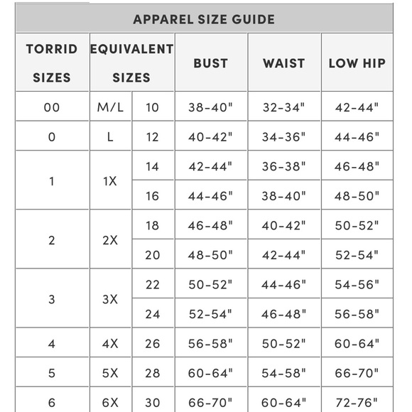 ๐ Black Lace Teddy Lingerie 2 2X 18 20 NWT Torrid New! - Picture 5 of 5